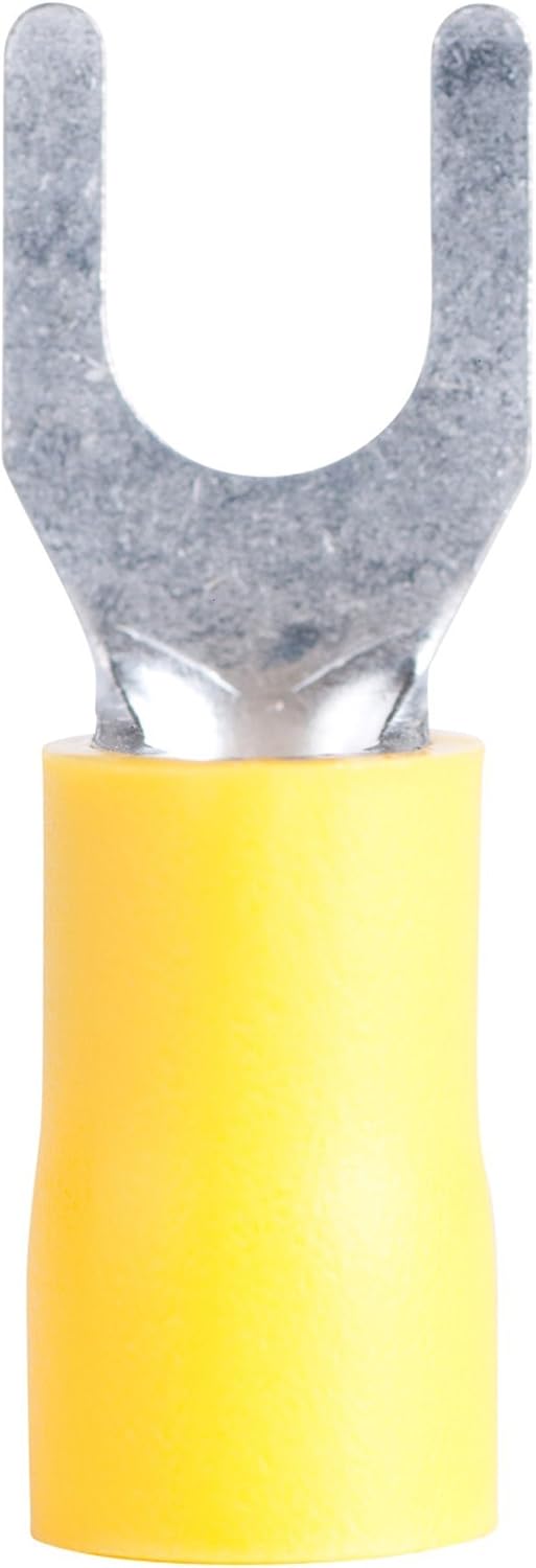 Gardner Bender 75116 Electrical Spade Terminal, 1210 AWG