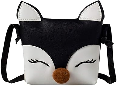fox brand purse