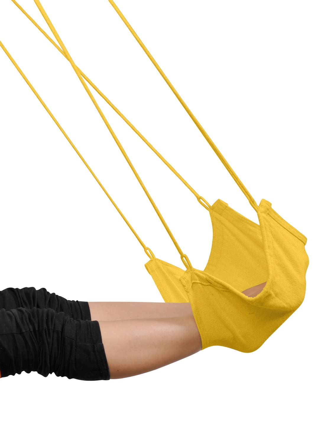 Amazonas AZ-2040210 Foot Rest - Yellow