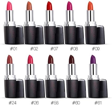 Maquillage De Rouge à Lèvres Antiadhésif Rouge à Lèvres