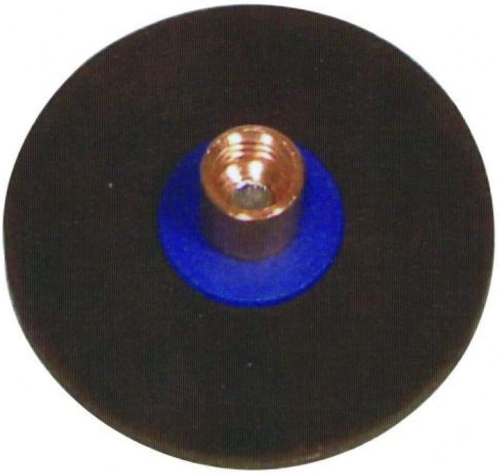 Drain Clean Plunger - 4"