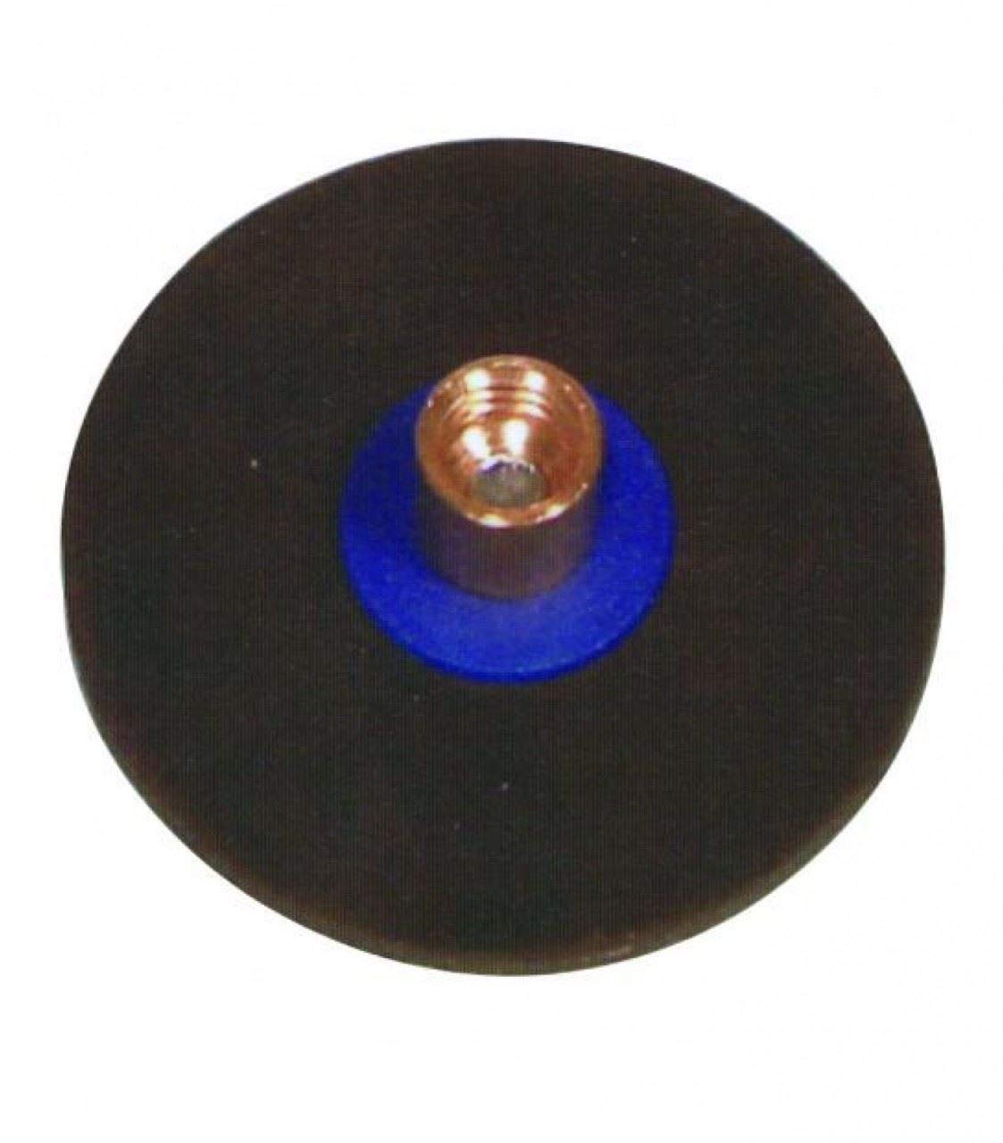 Drain Clean Plunger - 4"