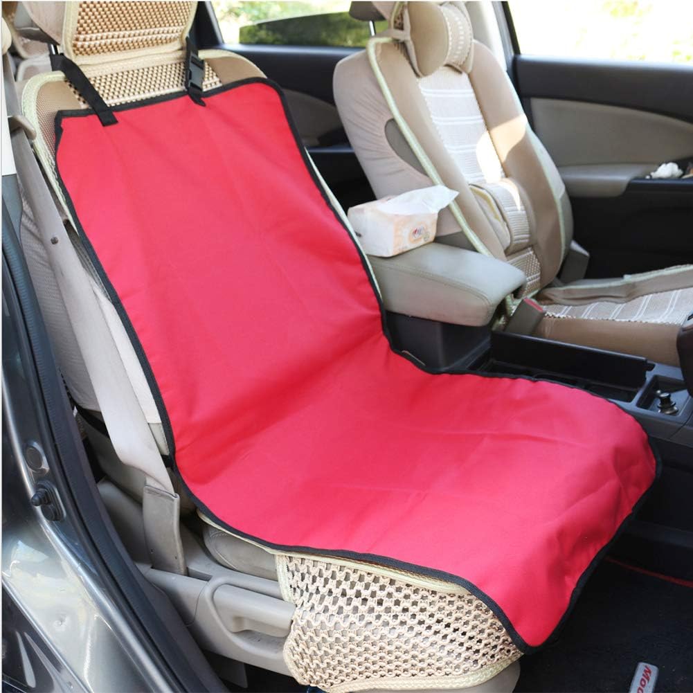 Coussin de Siège Universel Voiture de Animaux en Oxford