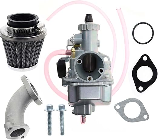 thumpstar carburetor