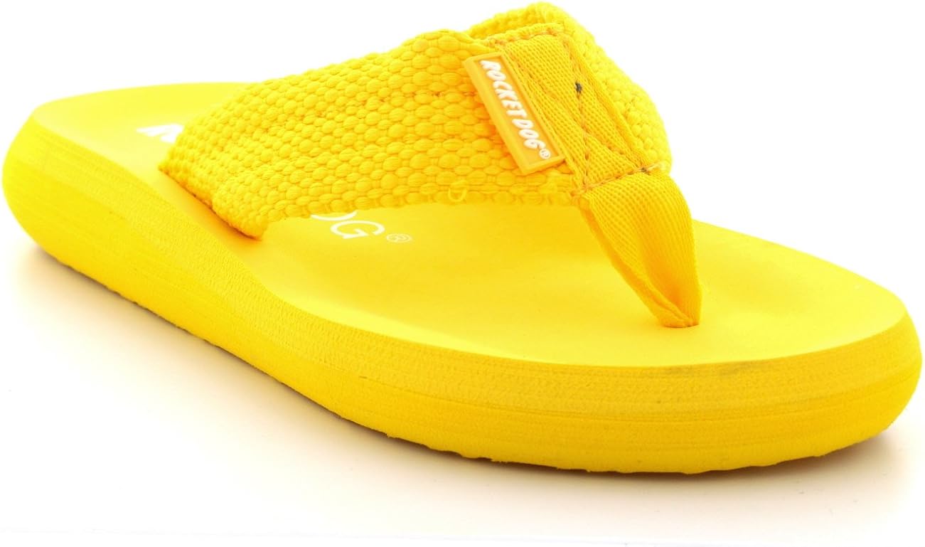 rocket dog sunset flip flops