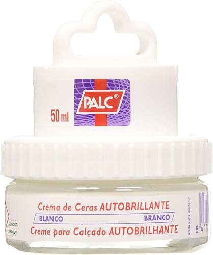 palc shoe polish