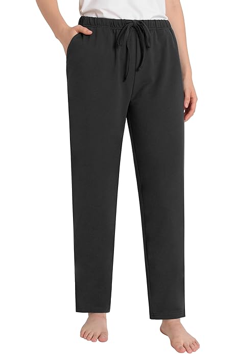 Plus Size Joggers For Women Weintee Women's Petite Capris With
