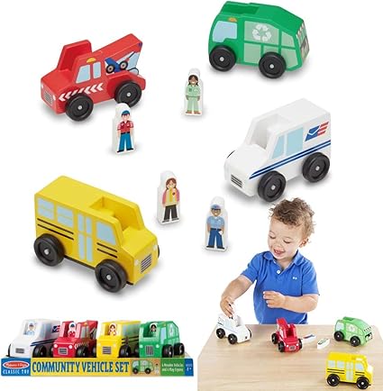 amazon prime melissa and doug toys