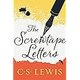 The Screwtape Letters (Front Cover may vary)