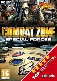 Combat Zones : Special Forces