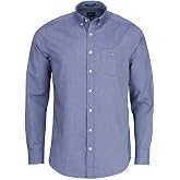 GANT Men's Classic Oxford Shirt Shirt
