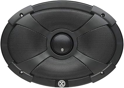 full range 6x9 speakers