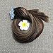 Fshine Tape In Real Hair Extentions 20 Inch Full Head Remy Hair Extensions Balayage Ombre Hair Extensions Color 2 Fading To 3 And 27 Honey Blonde Glue In Hair Extensions Human Hair 50 Grams 20 Pcs