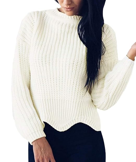 maglie eleganti invernali