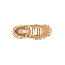 Caterpillar Intruder Lightning Mesh Sneaker Unisex