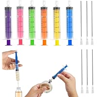 25-teiliges Parfüm-Nachfüllset - Mit Trichtern, Pumpen, Spritzen & Pipetten Für Flüssigkeiten