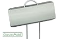GardenMate 25-Pack 11.5'' Metal Plant Label LARGE