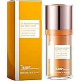 5D Peptide Anti-Wrinkle Eye Cream, Anti-Wrinkle Firming Eye Cream, 5D Peptide Anti Aging Eye Cream, Peptide Lifting Eye Gel, For Dark Circles and Puffiness (1pc)