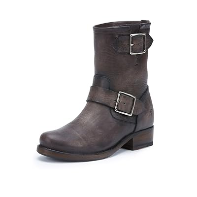 frye vicky engineer boot