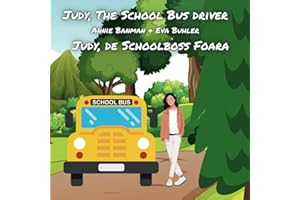 Judy, De Schoolboss Foara - Plautdietsch