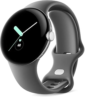 Google Pixel Watch LTE グーグル Matte Black Google Pixel Watch 2 - LTE - Black/Black : Amazon.ca