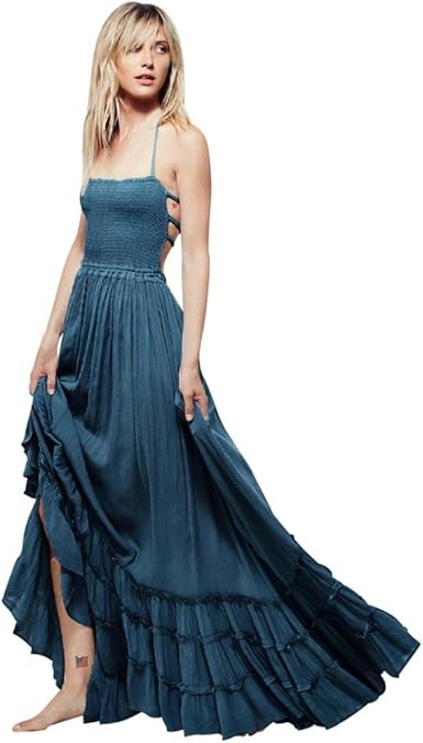 long dresses at amazon