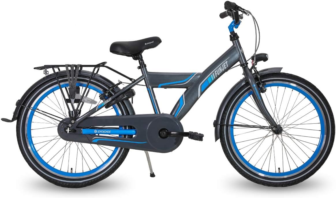 Hiland City Commuter Bike