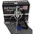 Crane Machine mid Size Replacement Claw Hand kit, Height is 9 inch with Coil and Cap