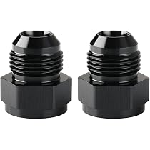 Amazon.com: Premium Viton Diesel Return Line Kit Fit for GM 6.2L 