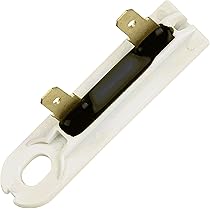 Amazon.com: PartsBroz WP3392519 3392519 Dryer Thermal Fuse 
