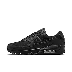 Nike Women's Gymnastics Shoes Sneaker, Black, 10.5
