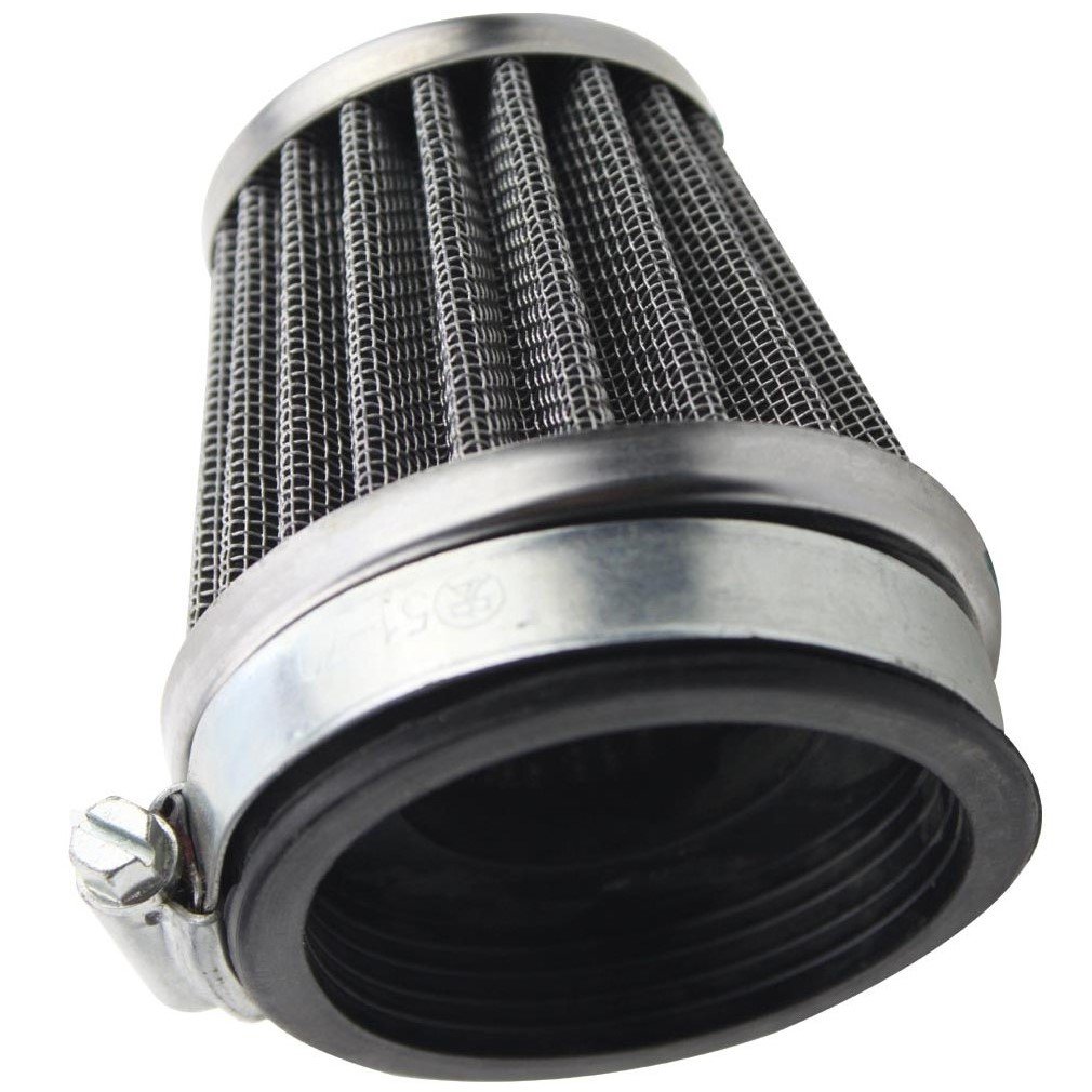 GOOFIT 58mm Air Filter Replacement For 2 Stroke 37cc 39cc Water Cooled Pocket Bike Mini Bike MTA4