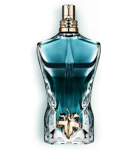 Amazon.com: Jean Paul Gaultier Le Male Aviator Men EDT Spray 2.5