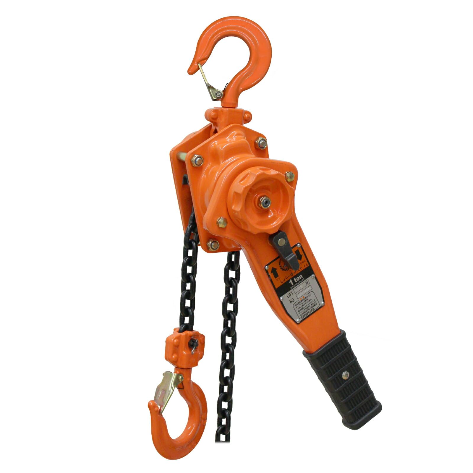 Mua Best Answer VP Series Lever Hoist Chain Block 1t 1 ton 1 ton 1t 1 t