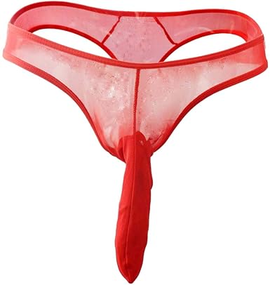 elephant thong
