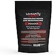 Locsanity BOLD Locs Natural Hair Deep Clean Detox and Rejuvenate Dreadlock Powder - ACV Alternative
