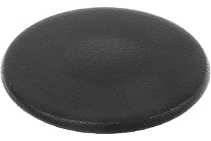 Bosch 00418696 Cooktop Burner Cap Small (55mm Diameter)