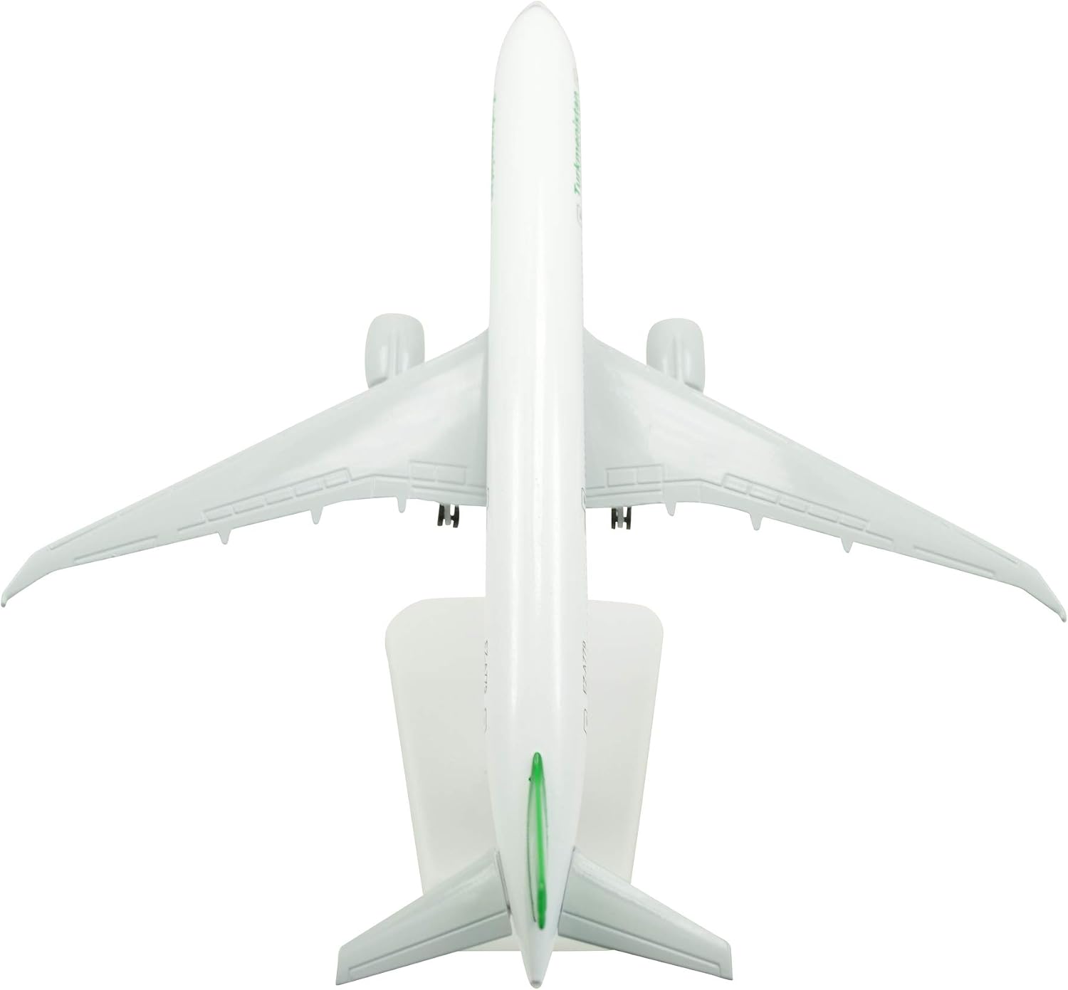 B777 TURKMENISTAN AIRLINES EZ-A779 WITH STAND INFLIGHT200 RM77202 1/200 - SALE e