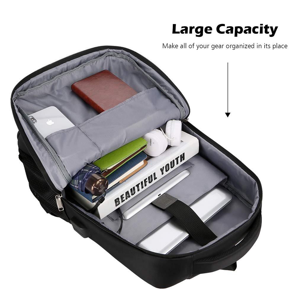 Laptop Business Backpack for 15.6\