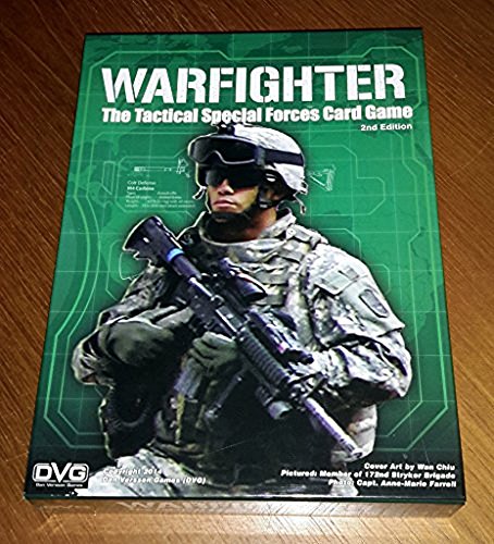 Warfighter