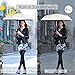 Anti-UV Summer Umbrella, Windproof, Waterproof, Superior Automatic Parasol - Perfect Folding Umbrella with Anti-UV Coating