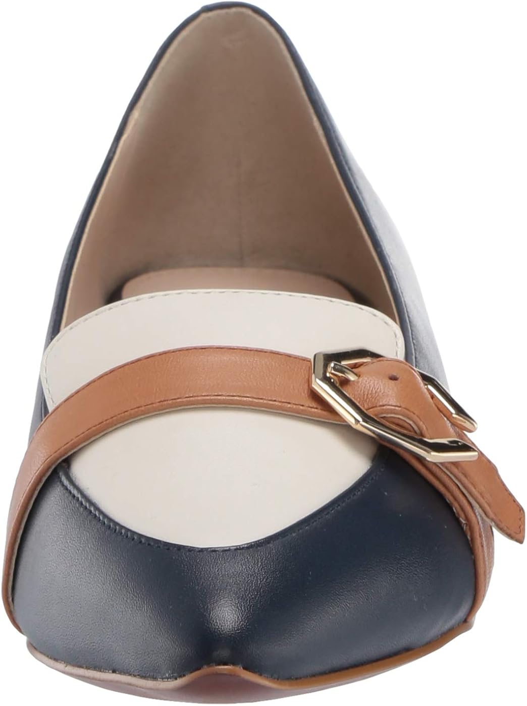 cole haan leela flats