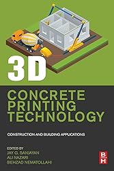 3D Concrete Printing Technology: Construction and
