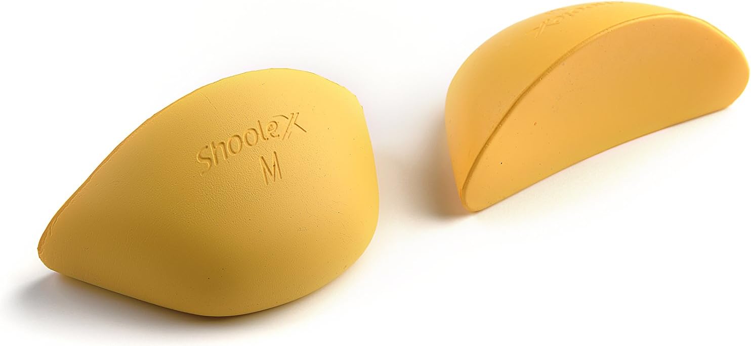 Shoolex, Shoe Filler, Unisex Shoe Inserts To Make Big Shoes Fit