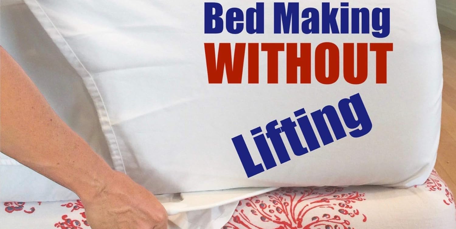 The Bed Sheet Tucker (Single): Kitchen & Dining