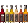 Generic Alain Milliat-Nectar Sample Six Pack, 6.8 Fl Oz (Six 200ml Glass Bottles)