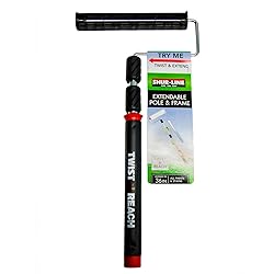 Shur-Line 6630C Premium Twist 'N Reach Premium