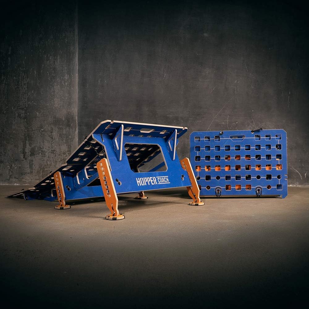 mtb hopper