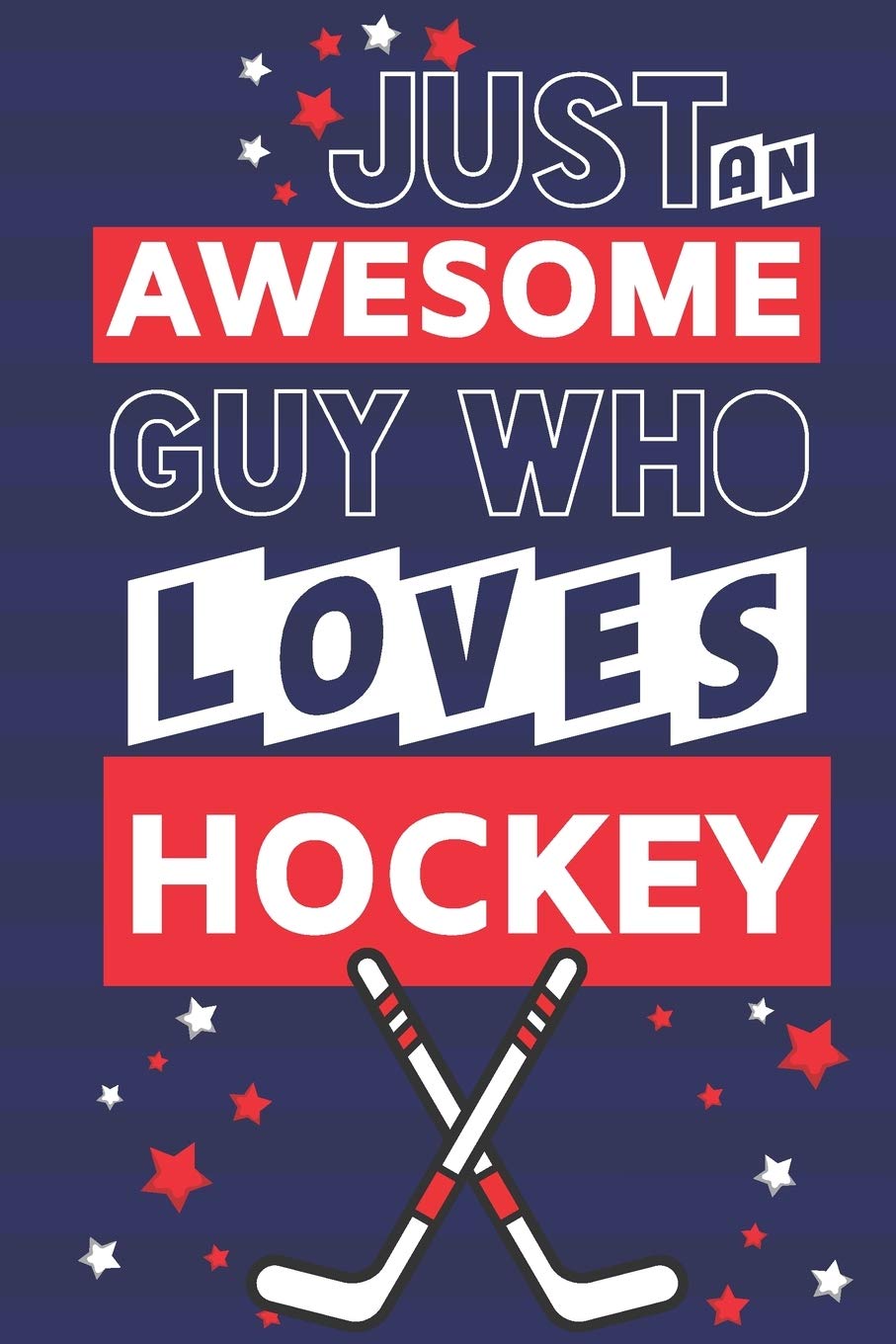 hockey gifts for kids