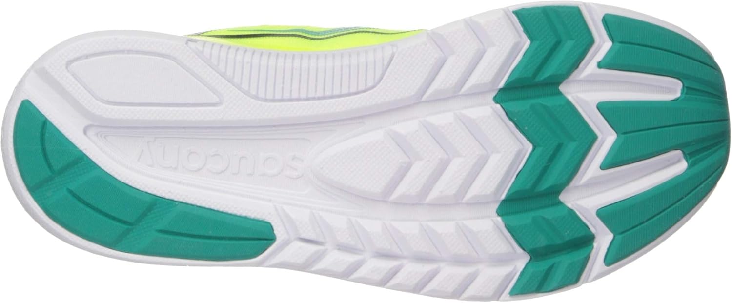 saucony kinvara 10 kids